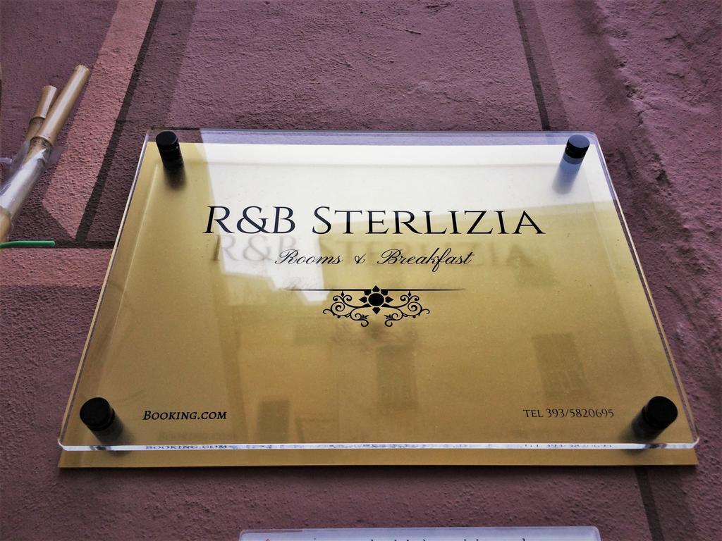 R&B Sterlizia Ξενοδοχείο Finale Ligure Εξωτερικό φωτογραφία